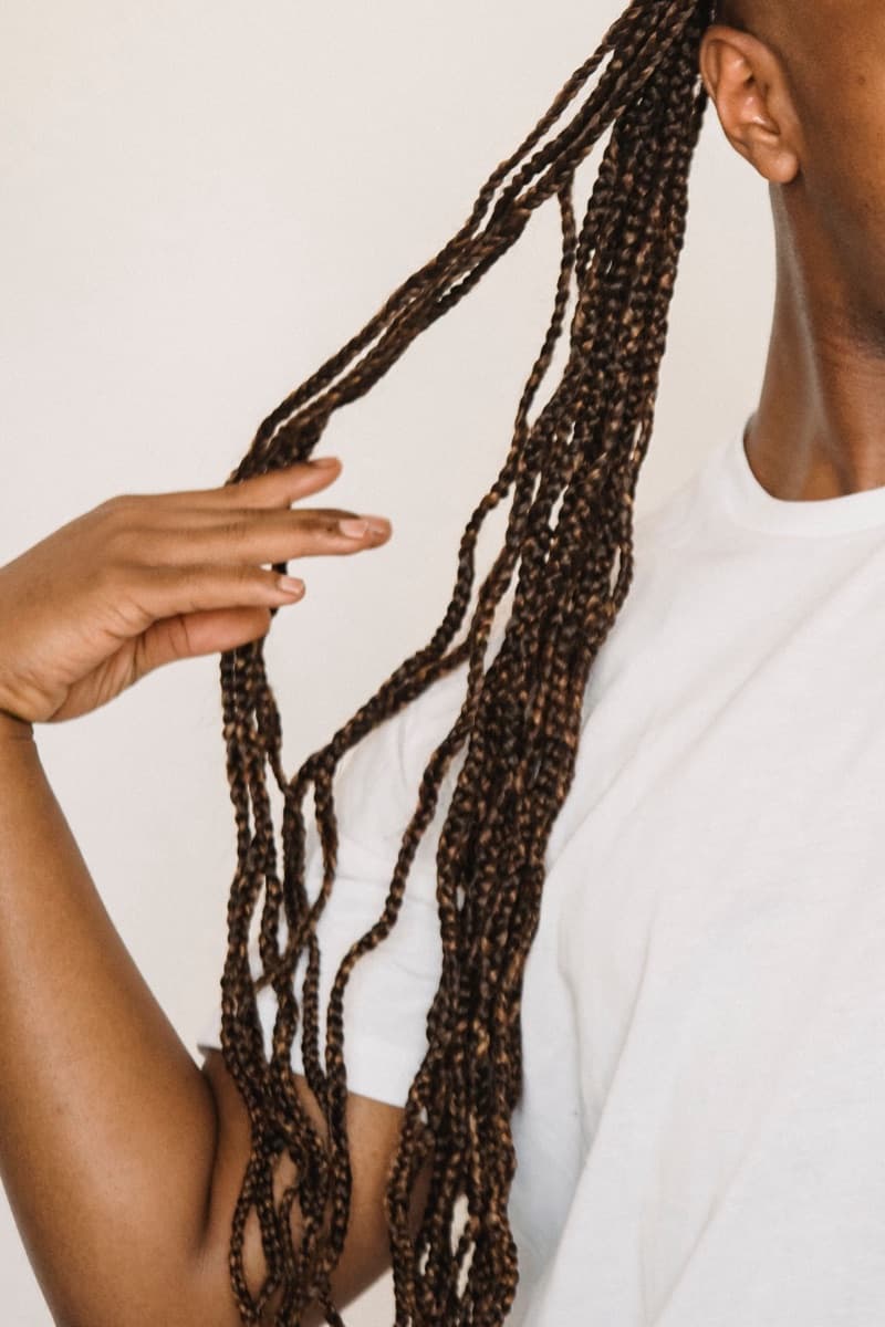 Rasta / Single Braids