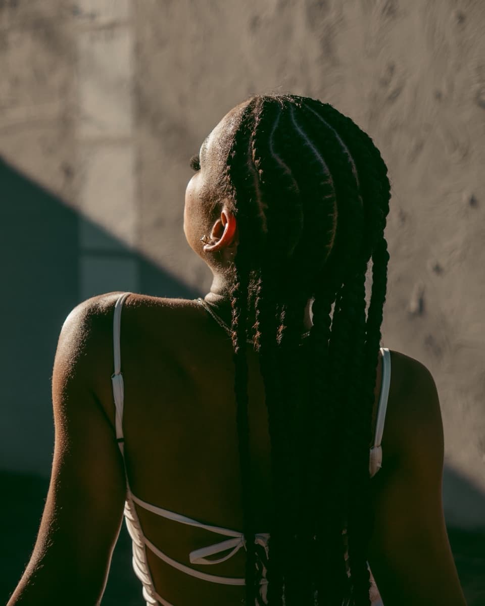 Cornrows