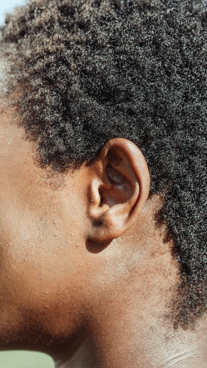 Wash + Deep Conditioning